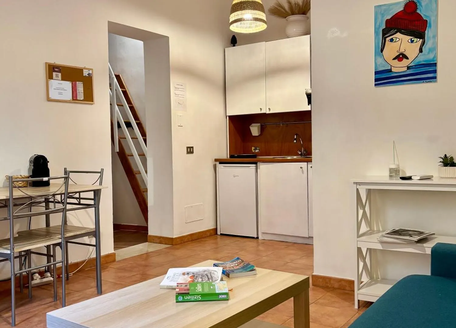 Piazza Marina Apartment Palerme Italie