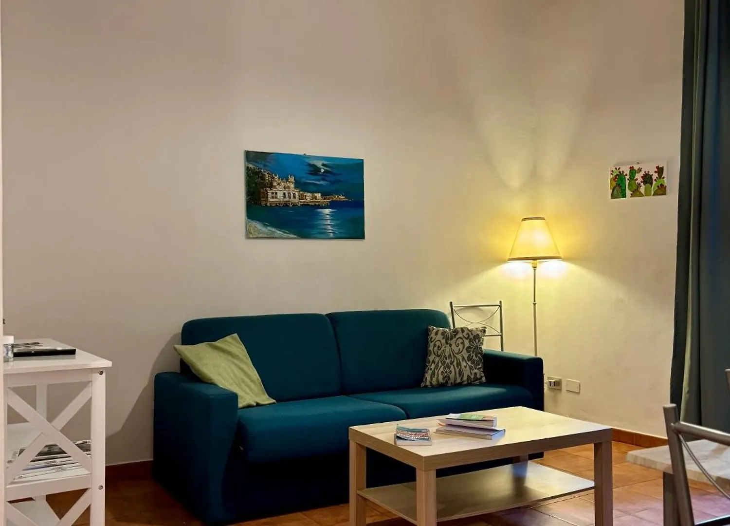Piazza Marina Apartment Palerme Italie