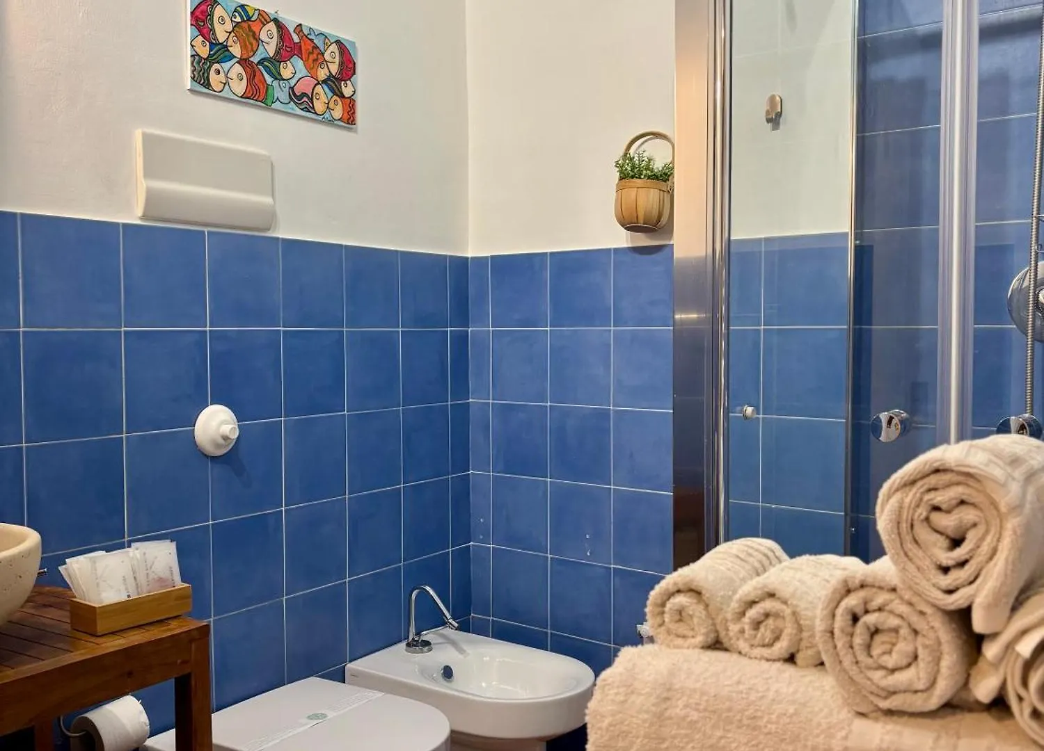 Piazza Marina Apartment Palerme Italie