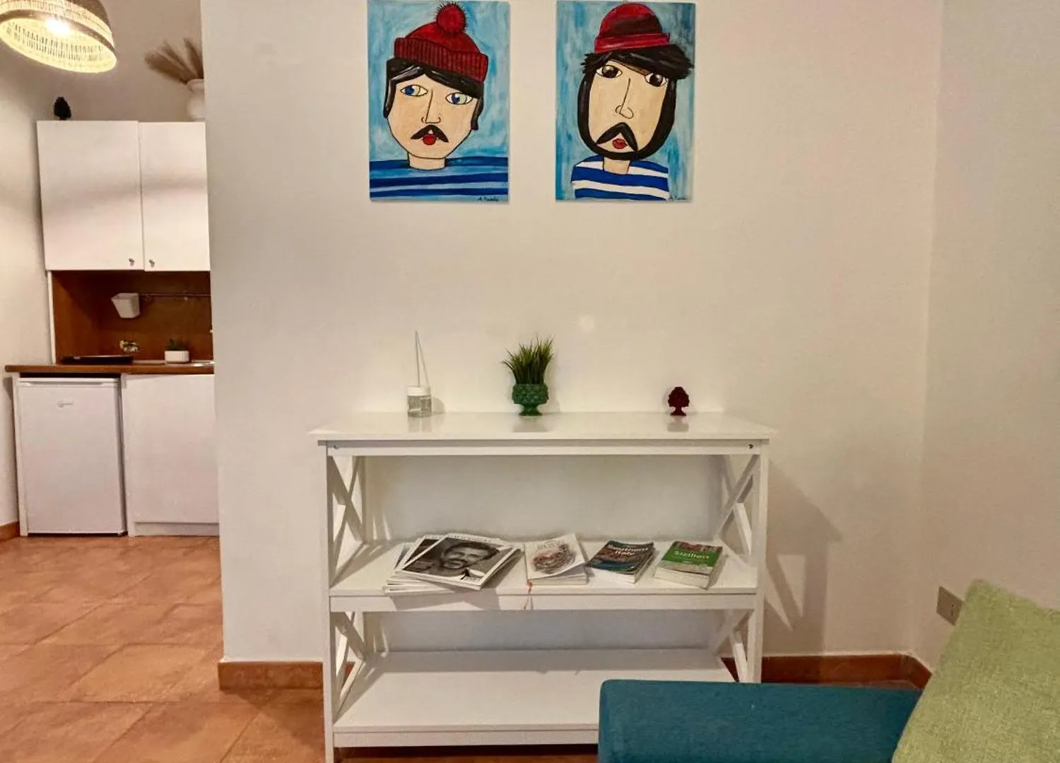 Piazza Marina Apartment Palerme Italie